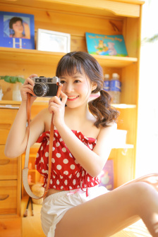 赵薇黄有龙婚纱照